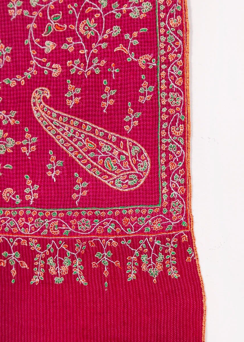 Yaser Shaw Shawl #157