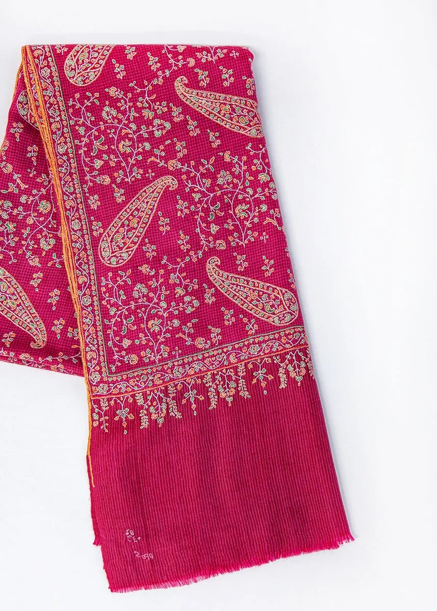 Yaser Shaw Shawl #157