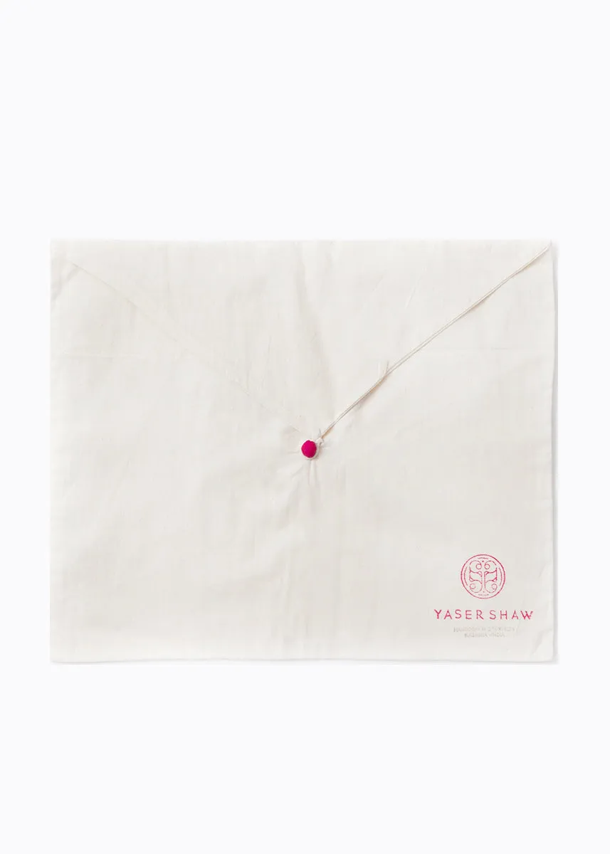 Yaser Shaw Shawl #206