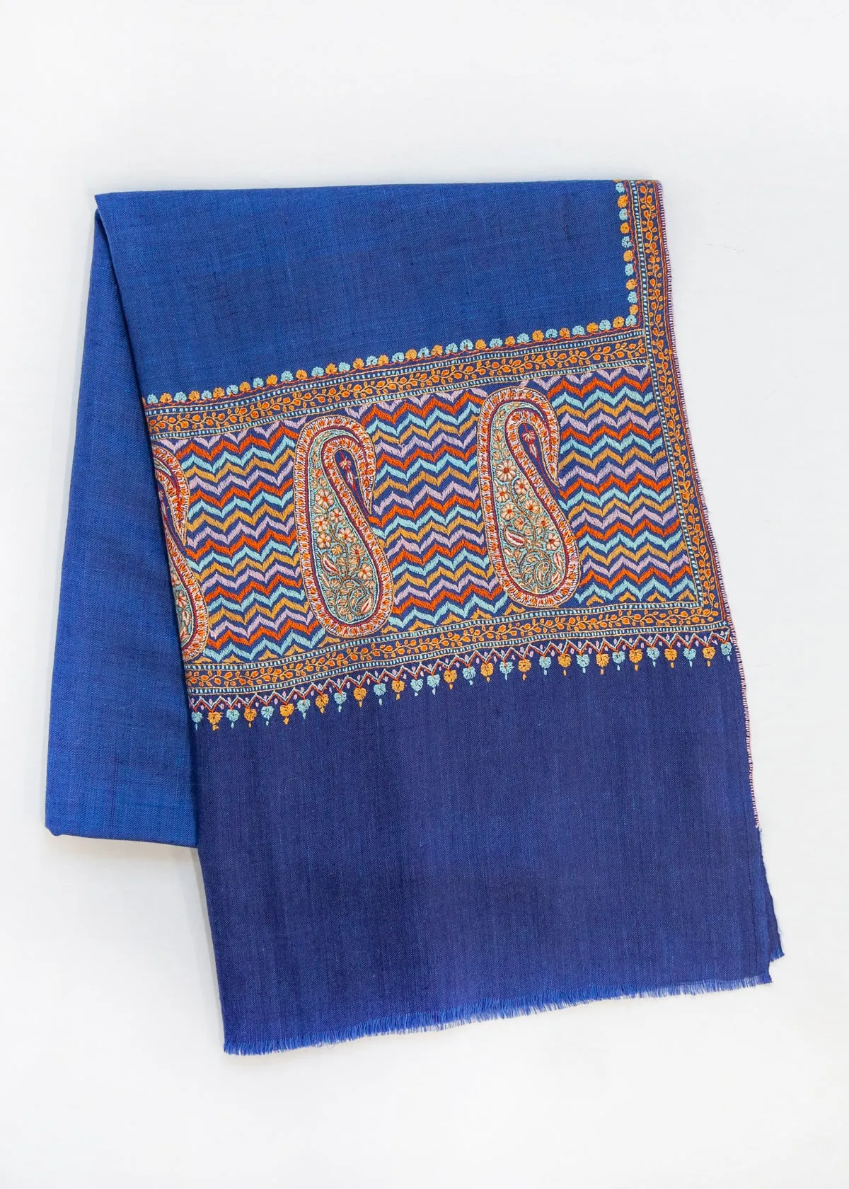 Yaser Shaw Shawl #206