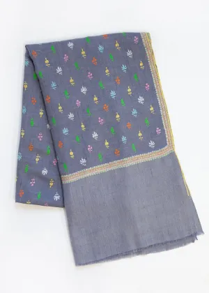 Yaser Shaw Shawl #208