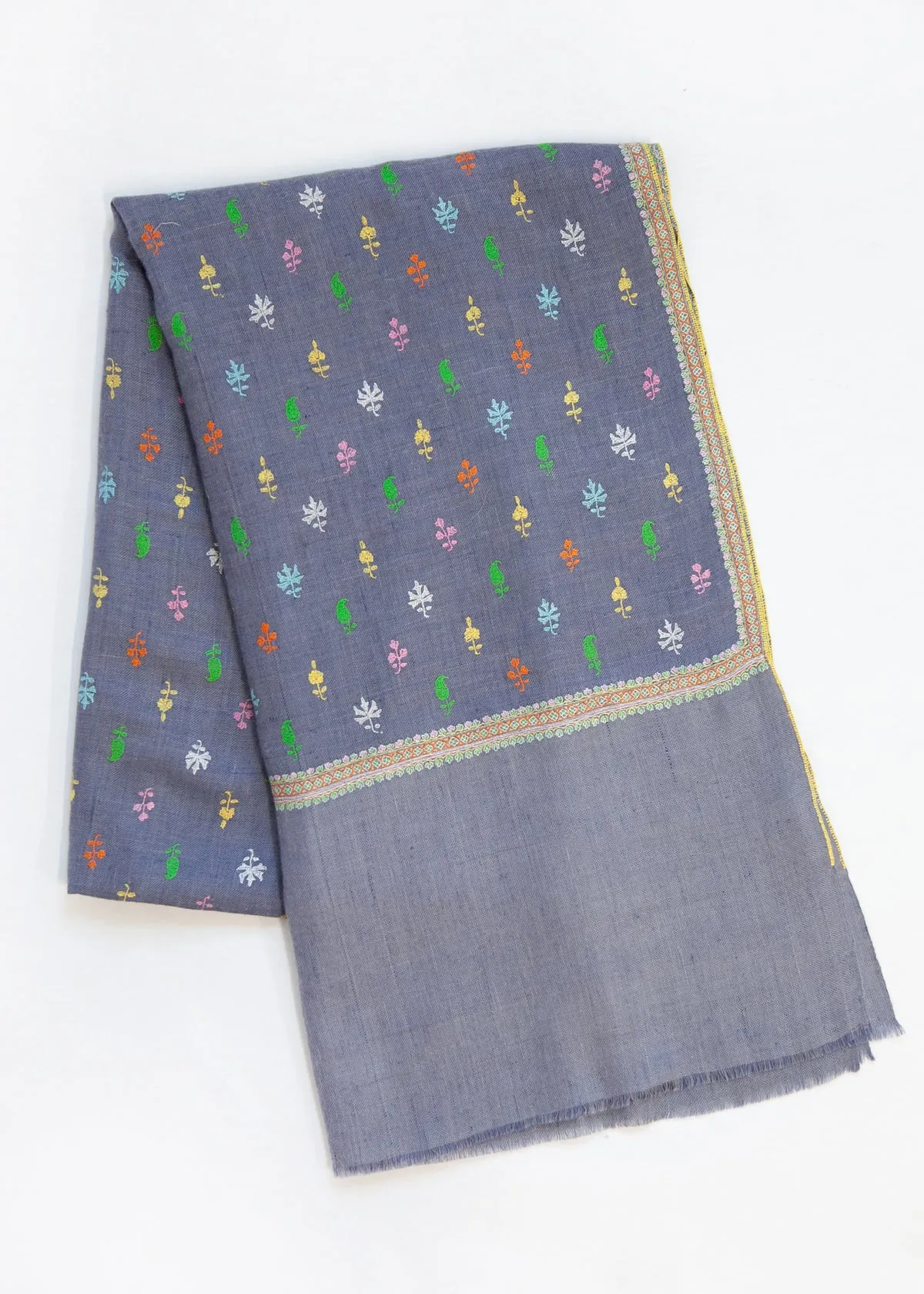 Yaser Shaw Shawl #208