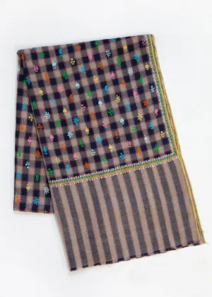 Yaser Shaw Shawl #209