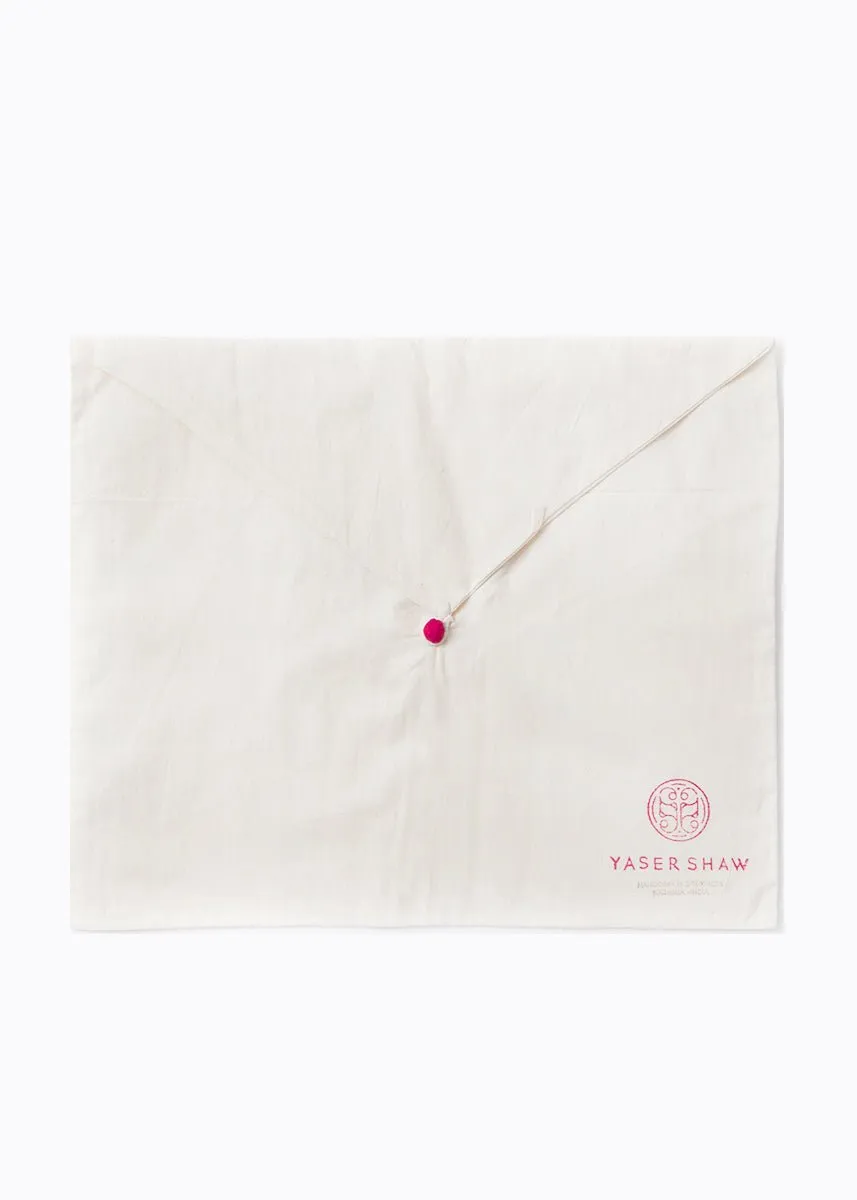 Yaser Shaw Shawl #219