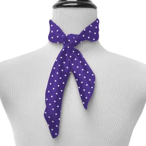 York - Silk Neckerchief