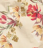 YURI Floral Turban