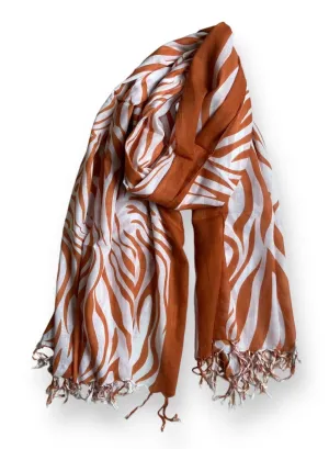 Zebra | Rust