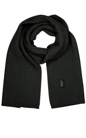 Zilch - Scarf Black
