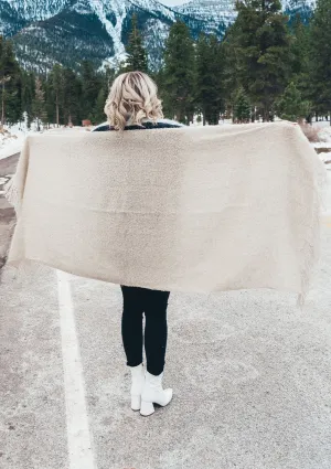 Zoey Scarf